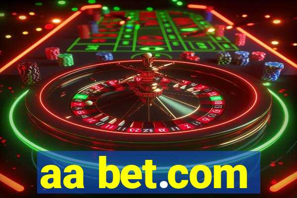 aa bet.com